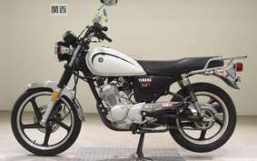 YAMAHA YB125SP PCJL