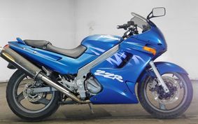 KAWASAKI ZZ-R250 1995 EX250H