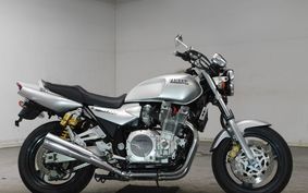 YAMAHA XJR1300 1998 RP01J