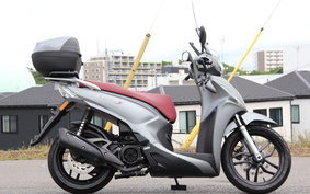 KYMCO ターセリーS150