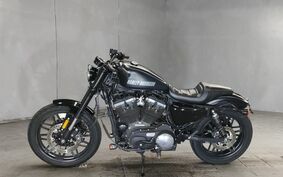 HARLEY XL1200CX 2016 LM3