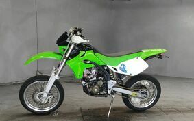 KAWASAKI KLX250 LX250E