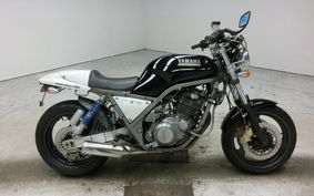 YAMAHA SRX400 1986 1JL