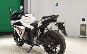 HONDA CBR400R 2021 NC56