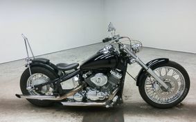 YAMAHA DRAGSTAR 400 1996 4TR