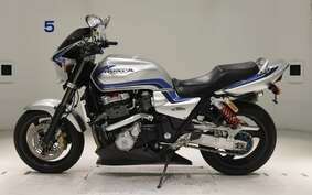 HONDA CB1300SF SUPER FOUR 1999 SC40