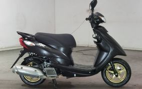 YAMAHA JOG ZR Evolution 2 SA39J