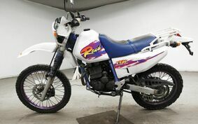 YAMAHA TT250R RAID 4GY