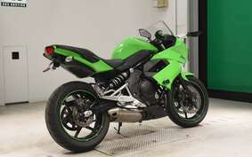 KAWASAKI NINJA 400R ABS 2010 ER400B