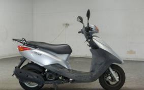 YAMAHA AXIS 125 TREET SE53J