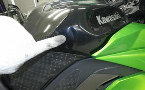 KAWASAKI NINJA 1000 A 2013 ZXT00G