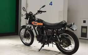 KAWASAKI 250TR BJ250F