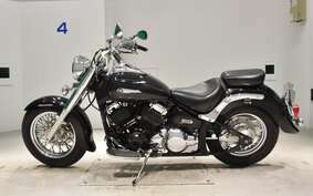 YAMAHA DRAGSTAR 400 CLASSIC 2008 VH01J