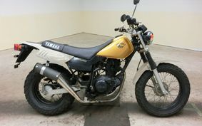 YAMAHA TW200 2JL