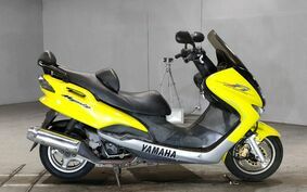 YAMAHA MAJESTY 125 5CA