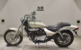 KAWASAKI ELIMINATOR 250 V VN250A