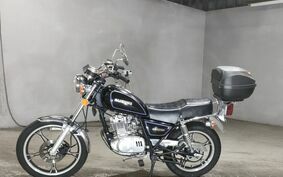 SUZUKI GN125 H PCJG9