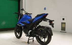 SUZUKI GIXXER 150 ED131