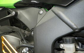 KAWASAKI NINJA ZX-6R A 2015