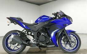 YAMAHA YZF-R25 RG10J