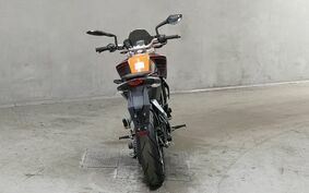 KTM 125 DUKE JGA4F