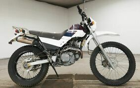 YAMAHA SEROW 225 W 4JG