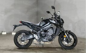 YAMAHA MT-09 2021 RN69J