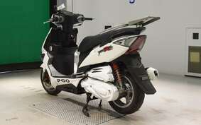 PGO TIGRA 125