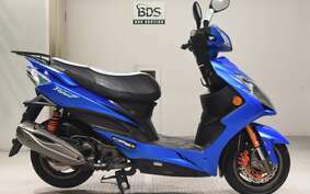 KYMCO RACING KING 180 FI