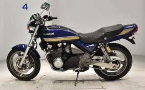 KAWASAKI ZEPHYR 400 KAI 2000 ZR400C