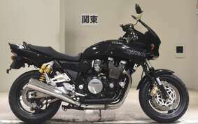 YAMAHA XJR1200 R 1997 4KG