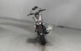 YAMAHA XSR125 RE46J