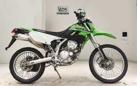 KAWASAKI KLX250 Gen.2 LX250S