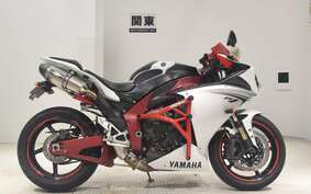 YAMAHA YZF-R1 2010 RN24J