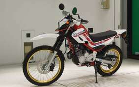 YAMAHA SEROW 250 Gen.3 DG31J