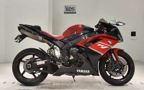 YAMAHA YZF-R1 2010