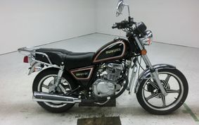 SUZUKI GN125 F Gen.2 PCJ2N