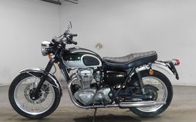 KAWASAKI W650 2006 EJ650A