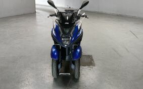 YAMAHA TRICITY 155 SG37J