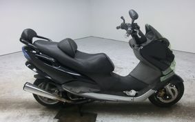 YAMAHA MAJESTY 125 FI SE27