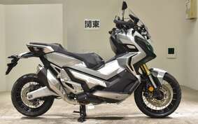 HONDA X-ADV 750 2017 RC95