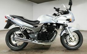 KAWASAKI ZR 700 S 2004 ZR750F