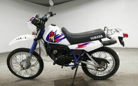 YAMAHA DT50 17W