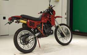 HONDA MTX200R MD07