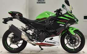 KAWASAKI NINJA 400 2021 EX400G