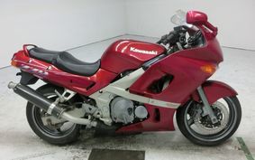 KAWASAKI ZZ-R400 1994 ZX400N