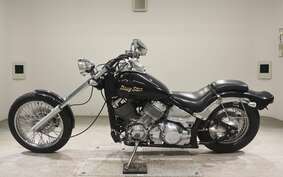 YAMAHA DRAGSTAR 400 1996 4TR