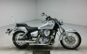 YAMAHA DRAGSTAR 250 VG02J