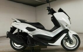 YAMAHA N-MAX 125 SED6J