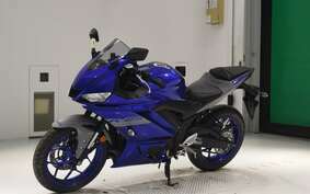 YAMAHA YZF-R25 A RG43J